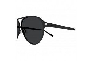 Saint Laurent SL 734 - fekete napszemüveg