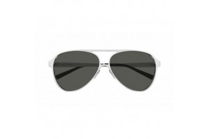 Saint Laurent SL 734 Silver Grey napszemüveg