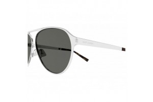 Saint Laurent SL 734 Silver Grey napszemüveg