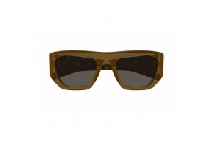 Saint Laurent SL740 barna női napszemüveg