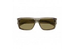 Saint Laurent SL 689 005 - Beige/Brown napszemüveg