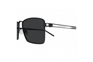 Saint Laurent SL 700 001 fekete női napszemüveg