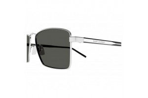 Saint Laurent SL700002 ezüst szürke napszemüveg