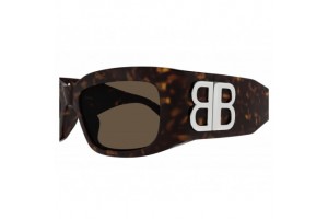 Balenciaga BB0360S 002 HAVANA BROWN női napszemüveg