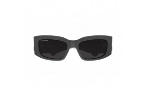 Balenciaga BB0360S 003 GREY női napszemüveg