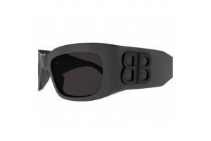 Balenciaga BB0360S 003 GREY női napszemüveg