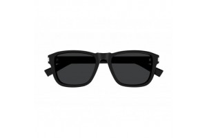 Saint Laurent SL 710 001 fekete napszemüveg