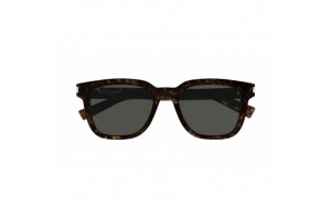 Saint Laurent SL 711 002 HAVANA GREY napszemüveg