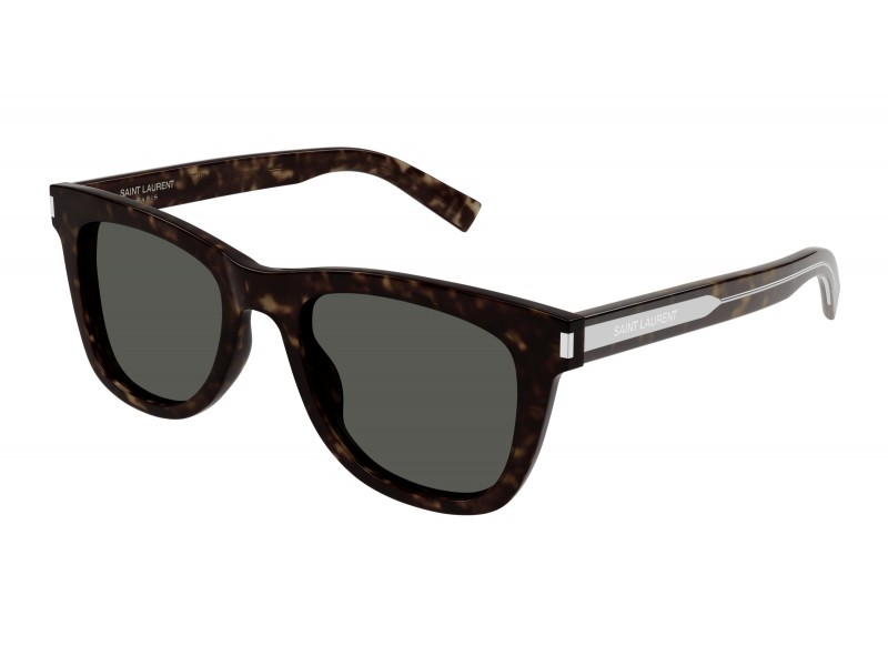 Saint Laurent SL 712 002 Havana Grey napszemüveg