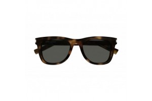 Saint Laurent SL 712 HAVANA GREY napszemüveg