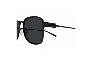 Saint Laurent SL 741 – fekete férfi napszemüveg