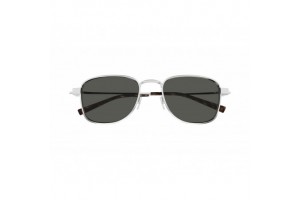 Saint Laurent SL 741 002 - Silver Grey férfi napszemüveg