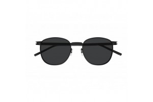 Saint Laurent SL 747 006 fekete napszemüveg