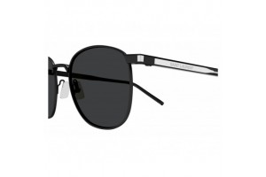 Saint Laurent SL 747 006 fekete napszemüveg