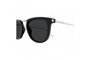 Saint Laurent SL 753 fekete napszemüveg