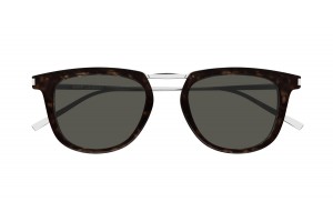 Saint Laurent SL 753 HAVANA GREY napszemüveg
