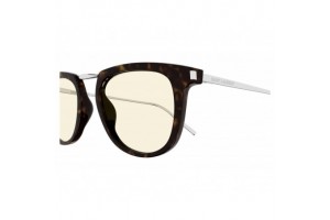Saint Laurent SL 753 004 HAVANA YELLOW napszemüveg