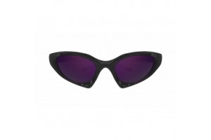 Balenciaga BB0352S 005 BLACK AR napszemüveg