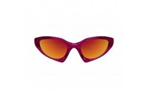 Balenciaga BB0352S RED MIRROR napszemüveg