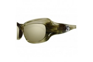 Balenciaga BB0354S HAVANA MIRROR BRONZE napszemüveg