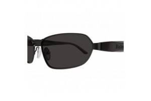 Balenciaga BB0355S 001 GREY napszemüveg