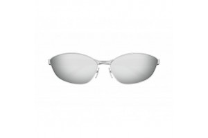 Balenciaga BB0356S SILVER MIRROR női napszemüveg