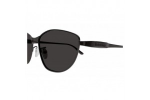Balenciaga BB0358SK 001 szürke női napszemüveg
