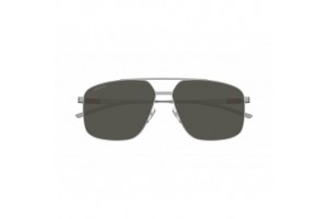 Gucci GG1676S 001 SILVER GREY férfi napszemüveg