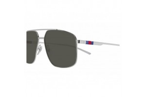 Gucci GG1676S 001 SILVER GREY férfi napszemüveg