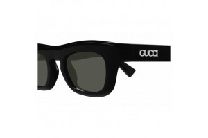 Gucci GG1777S 001 fekete-szürke napszemüveg