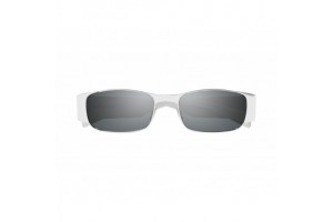 Saint Laurent SL738 001 ezüst tükör napszemüveg