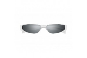 Saint Laurent SL 739 001 Silver Mirror napszemüveg