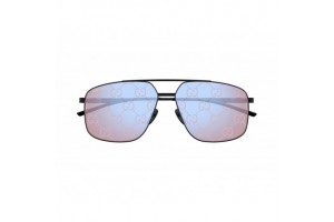 Gucci GG1676S 005 Black Violet