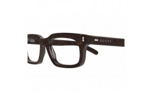 Gucci GG1711S 003 barna napszemüveg