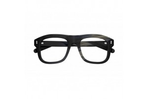 Gucci GG1712S 003 fekete áttetsző napszemüveg