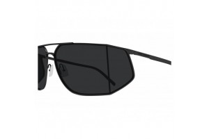 Saint Laurent SL750 fekete napszemüveg