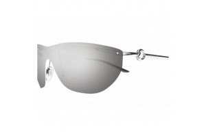 Gucci GG1700S 002 - ezüst tükör napszemüveg