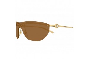 Gucci GG1700S 004 arany-barna napszemüveg