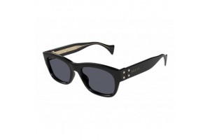 Gucci GG1706S 001 - fekete/szürke napszemüveg