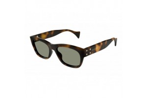 Gucci GG1706S 002 HAVANA GREEN napszemüveg
