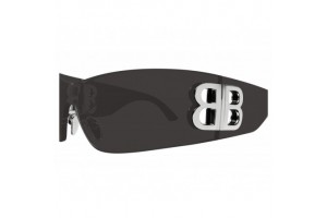 Balenciaga BB0359S 001 szürke női napszemüveg
