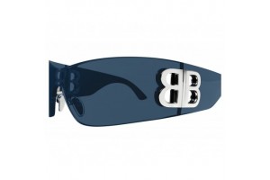 Balenciaga BB0359S 002 BLUE napszemüveg