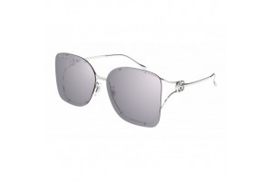 Gucci GG1713SA 004 – Silver Mirror Violet napszemüveg