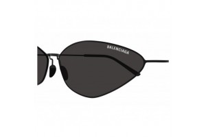 Balenciaga BB0350S 001 fekete-szürke napszemüveg