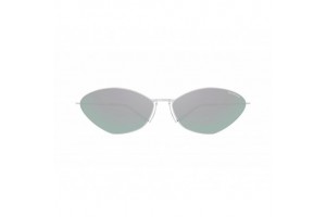 Balenciaga BB0350S 004 ezüst tükör napszemüveg