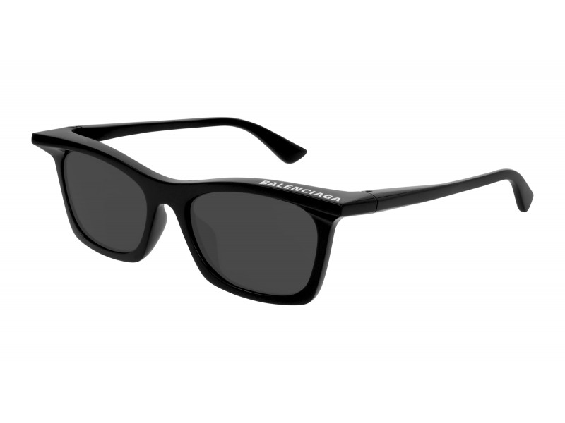 Balenciaga BB0099S 001 fekete/szürke napszemüveg