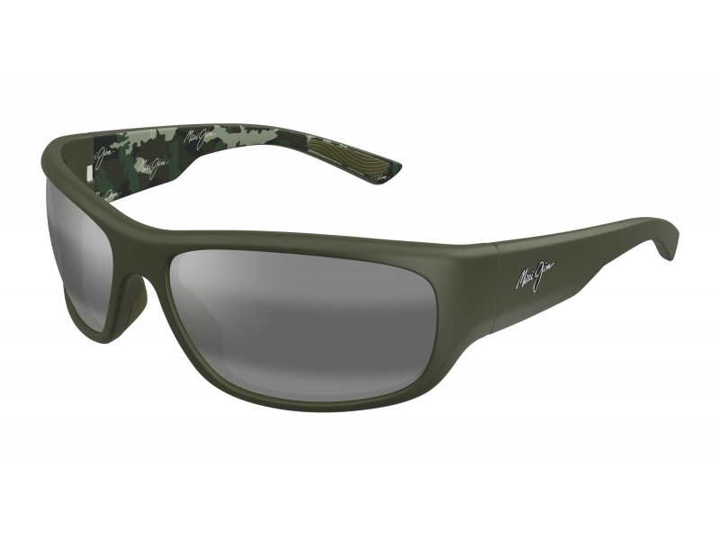 Maui Jim Maukele 682/15 GREEN napszemüveg