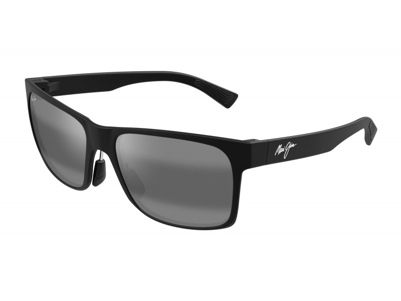 Maui Jim Hoopili 683/02 fekete - Neutral Grey