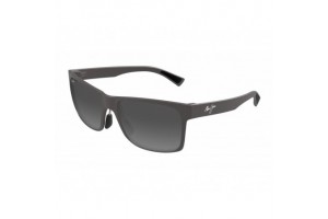 Maui Jim Hoopili 683 GREY - férfi polarizált napszemüveg