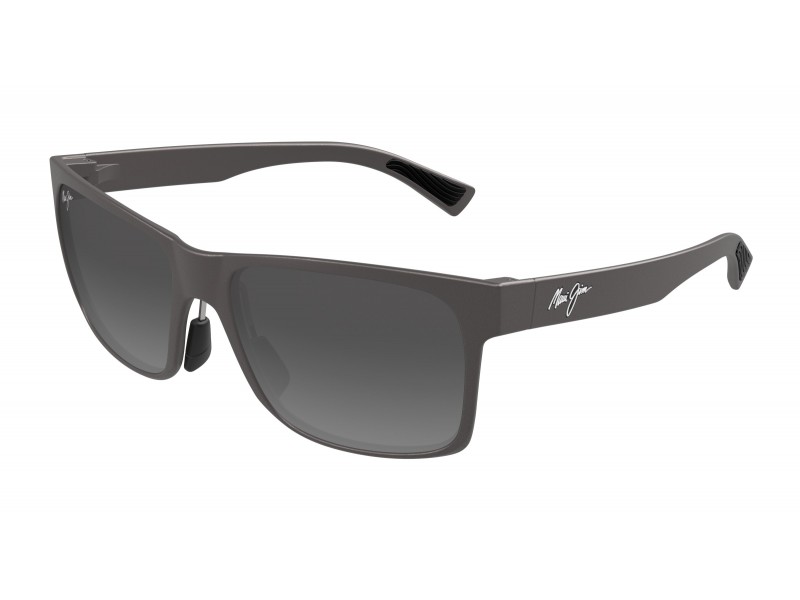 Maui Jim Hoopili 683 GREY - férfi polarizált napszemüveg